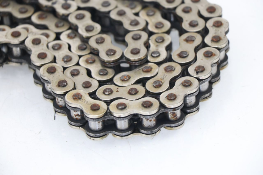 photo de KIT CHAINE KAWASAKI ZZR ZX-14 ABS 1400 (2006 - 2011)