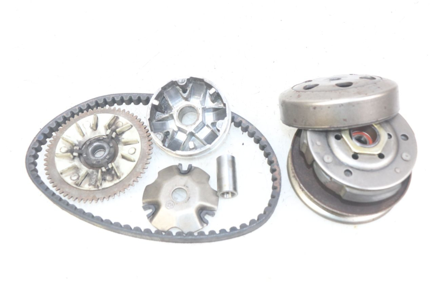 photo de KIT EMBRAYAGE VARIATEUR KREIDLER FLORY CLASSIC 4T 50 (2013 - 2023)