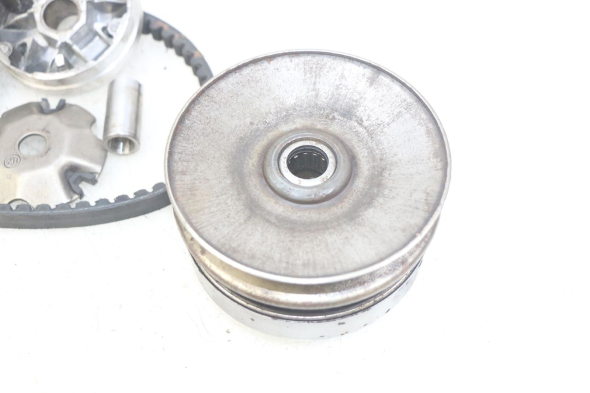 photo de KIT EMBRAYAGE VARIATEUR KREIDLER FLORY CLASSIC 4T 50 (2013 - 2023)