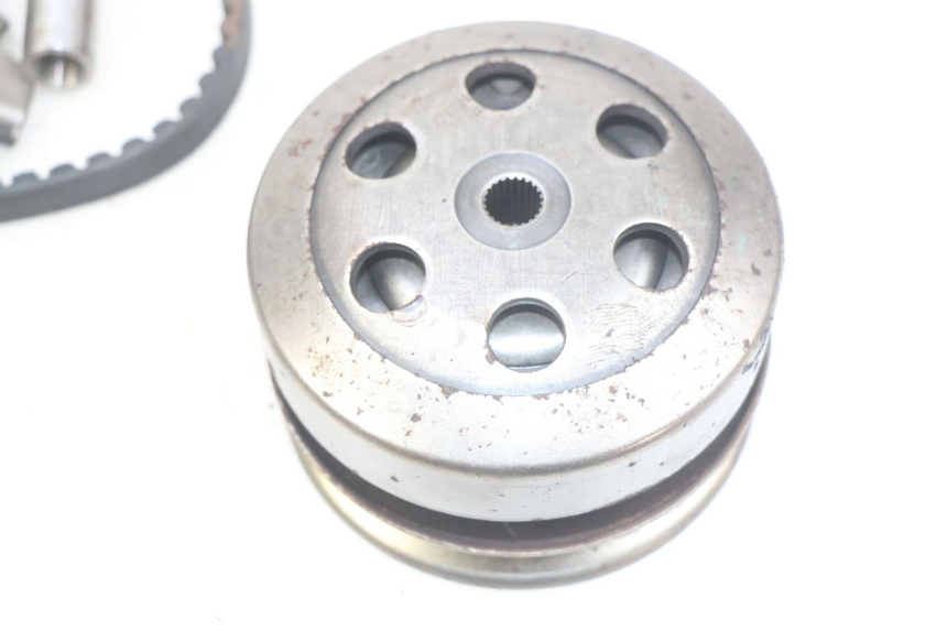 photo de KIT EMBRAYAGE VARIATEUR KREIDLER FLORY CLASSIC 4T 50 (2013 - 2023)