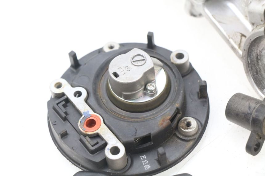 photo de KIT SERRURE CLE CDI NEIMAN YAMAHA FJR ABS 1300 (2006 - 2012)