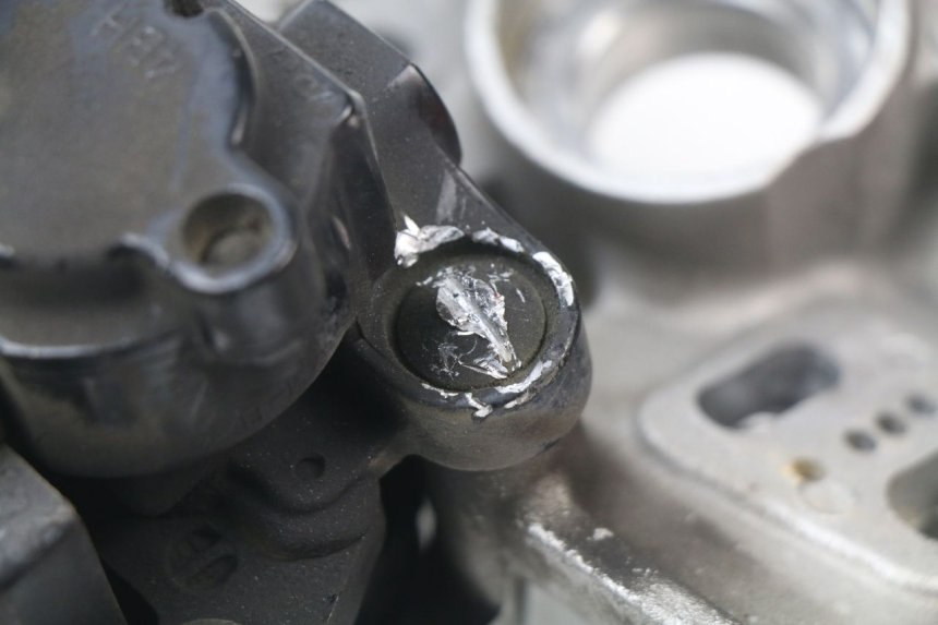 photo de KIT SERRURE CLE CDI NEIMAN YAMAHA FJR ABS 1300 (2006 - 2012)