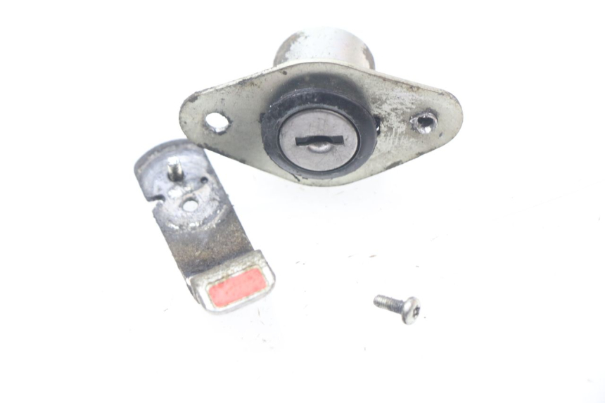 photo de KIT SERRURE CLE CDI NEIMAN YAMAHA FJR ABS 1300 (2006 - 2012)