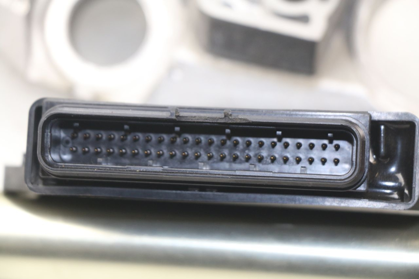 photo de KIT SERRURE CLE CDI NEIMAN YAMAHA FJR ABS 1300 (2006 - 2012)