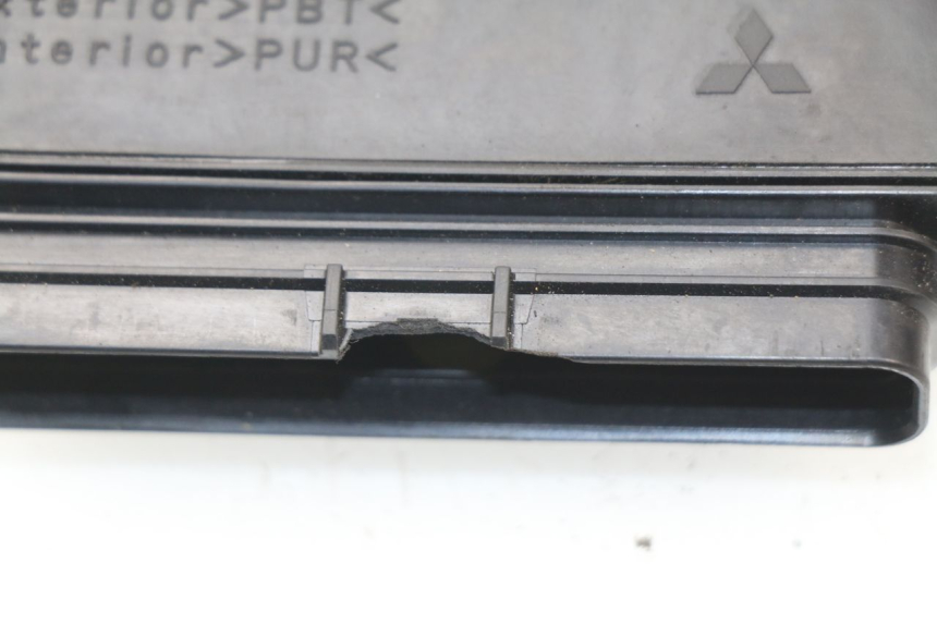 photo de KIT SERRURE CLE CDI NEIMAN YAMAHA FJR ABS 1300 (2006 - 2012)