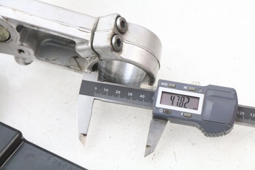 photo de KIT SERRURE CLE CDI NEIMAN YAMAHA FJR ABS 1300 (2006 - 2012)