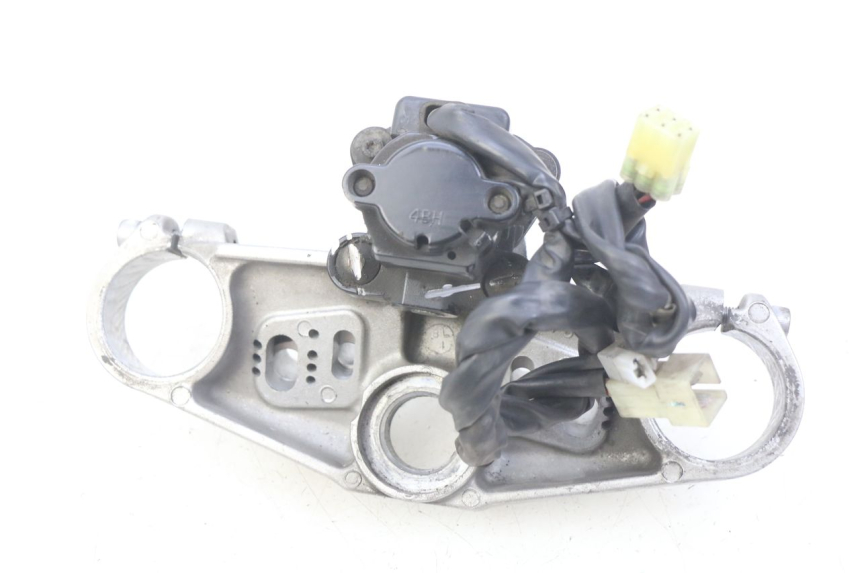 photo de KIT SERRURE CLE CDI NEIMAN YAMAHA FJR ABS 1300 (2006 - 2012)