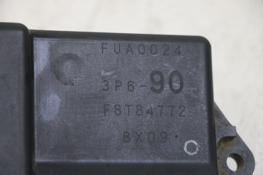 photo de KIT SERRURE CLE CDI NEIMAN YAMAHA FJR ABS 1300 (2006 - 2012)