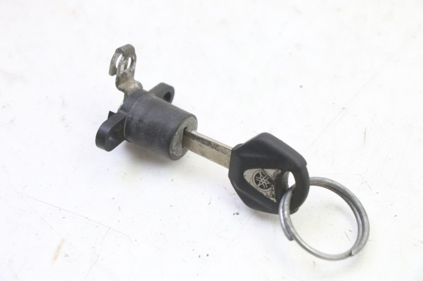 photo de KIT SERRURE CLE CDI NEIMAN YAMAHA FJR ABS 1300 (2006 - 2012)