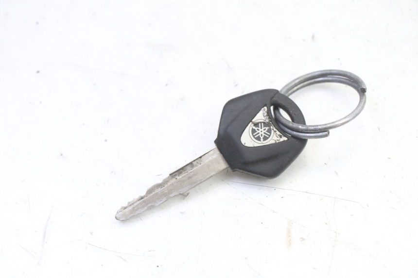 photo de KIT SERRURE CLE CDI NEIMAN YAMAHA FJR ABS 1300 (2006 - 2012)