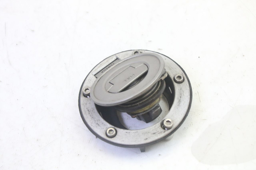 photo de KIT SERRURE CLE CDI NEIMAN YAMAHA FZ6 N FAZER 600 (2004 - 2006)