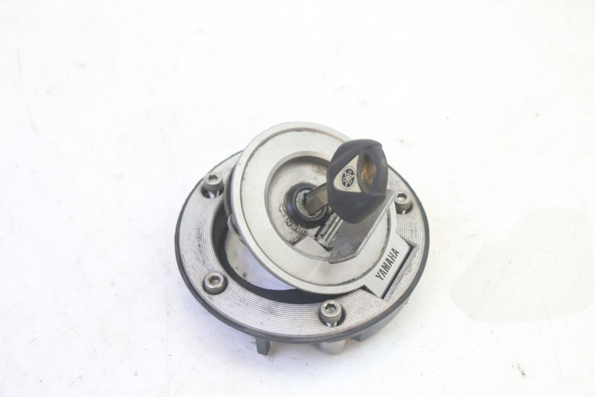 photo de KIT SERRURE CLE CDI NEIMAN YAMAHA FZ6 N FAZER 600 (2004 - 2006)