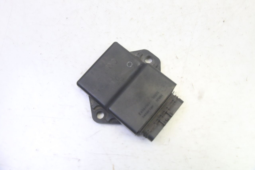 photo de KIT SERRURE CLE CDI NEIMAN YAMAHA FZ6 N FAZER 600 (2004 - 2006)