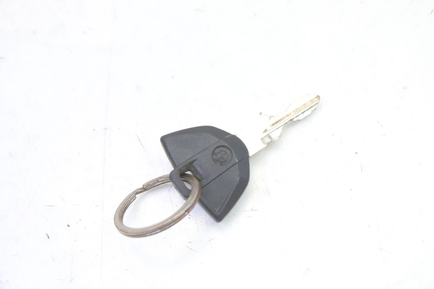 photo de KIT SERRURE CLE CDI NEIMAN BMW G310 R 310 (2016 - 2020)