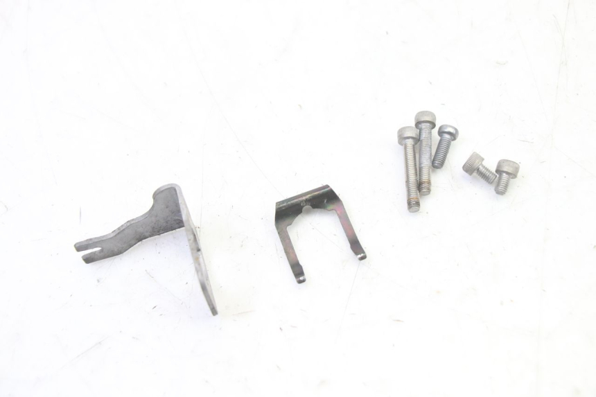 photo de KIT SERRURE CLE CDI NEIMAN BMW G310 R 310 (2016 - 2020)