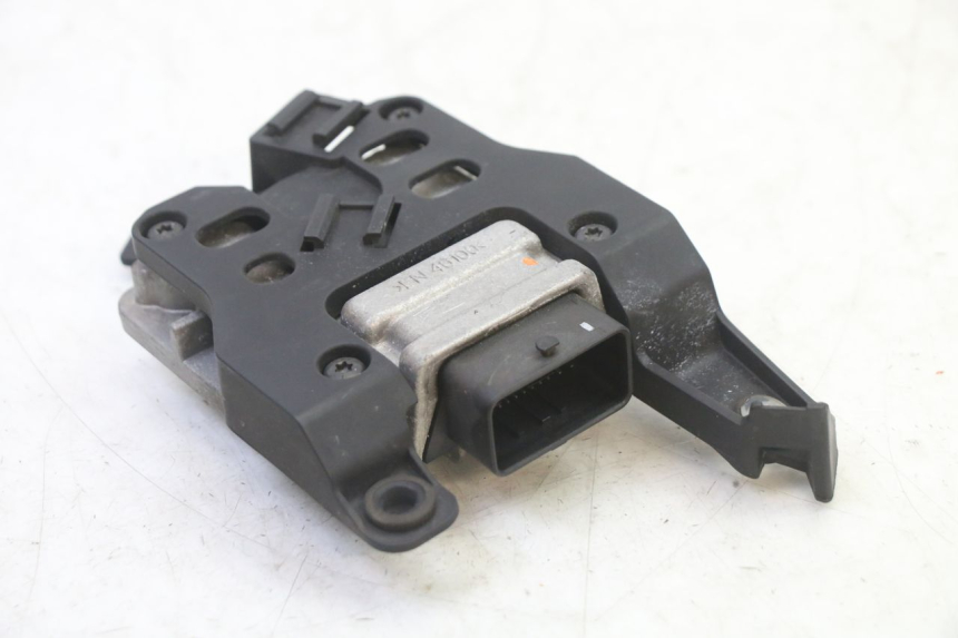 photo de KIT SERRURE CLE CDI NEIMAN BMW G310 R 310 (2016 - 2020)