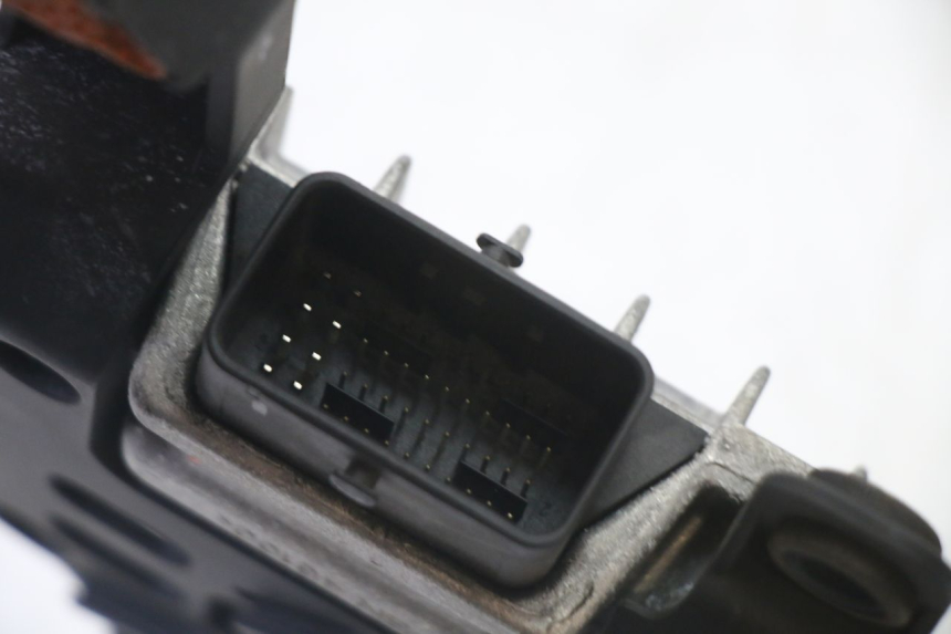 photo de KIT SERRURE CLE CDI NEIMAN BMW G310 R 310 (2016 - 2020)