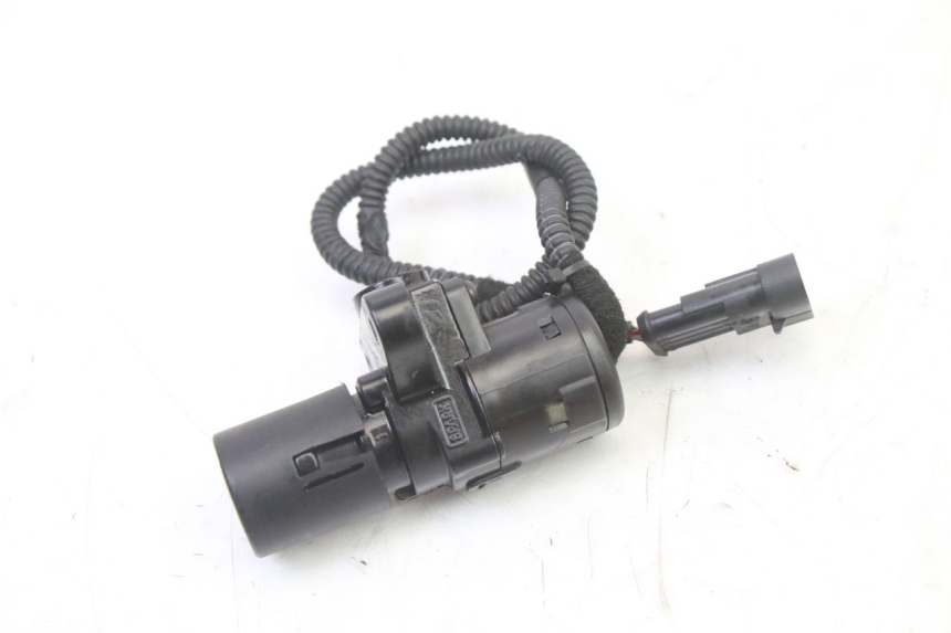 photo de KIT SERRURE CLE CDI NEIMAN BMW G310 R 310 (2016 - 2020)