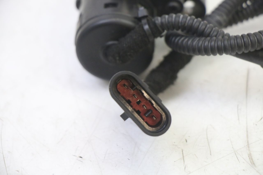 photo de KIT SERRURE CLE CDI NEIMAN BMW G310 R 310 (2016 - 2020)