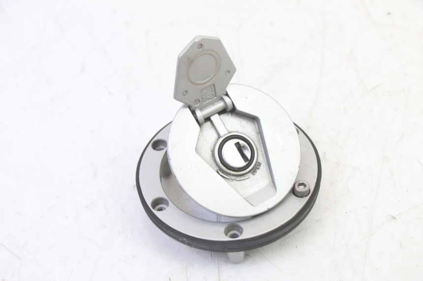 photo de KIT SERRURE CLE CDI NEIMAN BMW G310 R 310 (2016 - 2020)