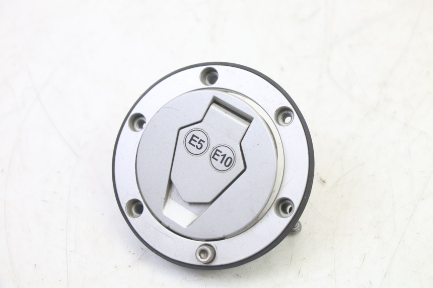 photo de KIT SERRURE CLE CDI NEIMAN BMW G310 R 310 (2016 - 2020)