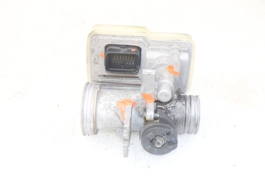 photo de KIT SERRURE CLE CDI NEIMAN PIAGGIO MP3 HPE 300 (2019 - 2026) - Autre angle de vue