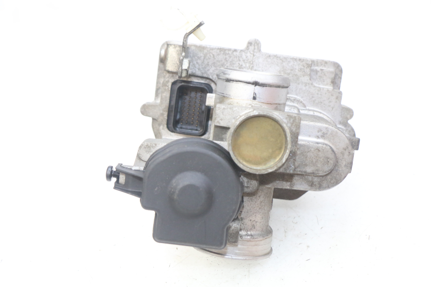 photo de KIT SERRURE CLE CDI NEIMAN PIAGGIO MP3 500 (2014 - 2016)