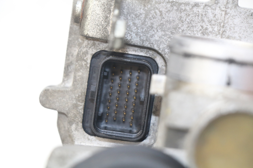 photo de KIT SERRURE CLE CDI NEIMAN PIAGGIO MP3 500 (2014 - 2016)