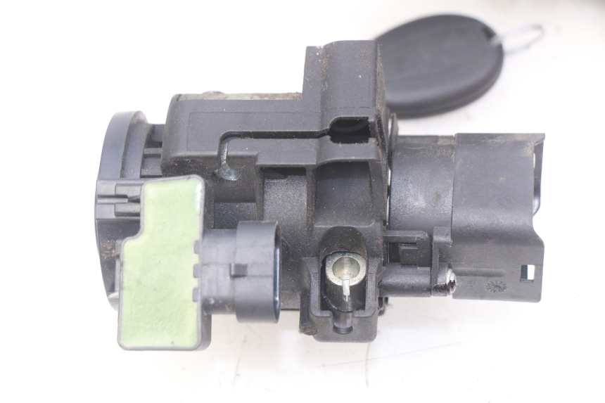 photo de KIT SERRURE CLE CDI NEIMAN PIAGGIO MP3 500 (2014 - 2016)