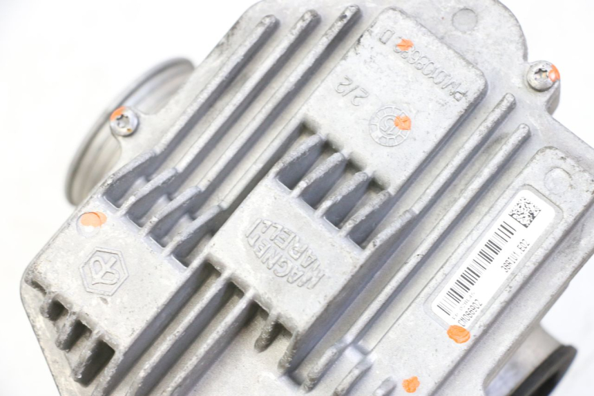 photo de KIT SERRURE CLE CDI NEIMAN PIAGGIO MP3 500 (2014 - 2016)