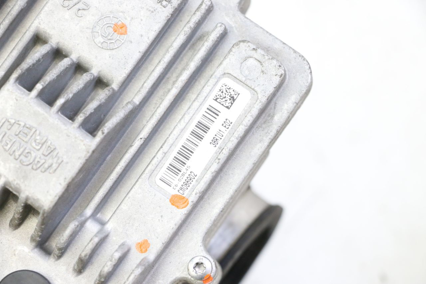 photo de KIT SERRURE CLE CDI NEIMAN PIAGGIO MP3 500 (2014 - 2016)