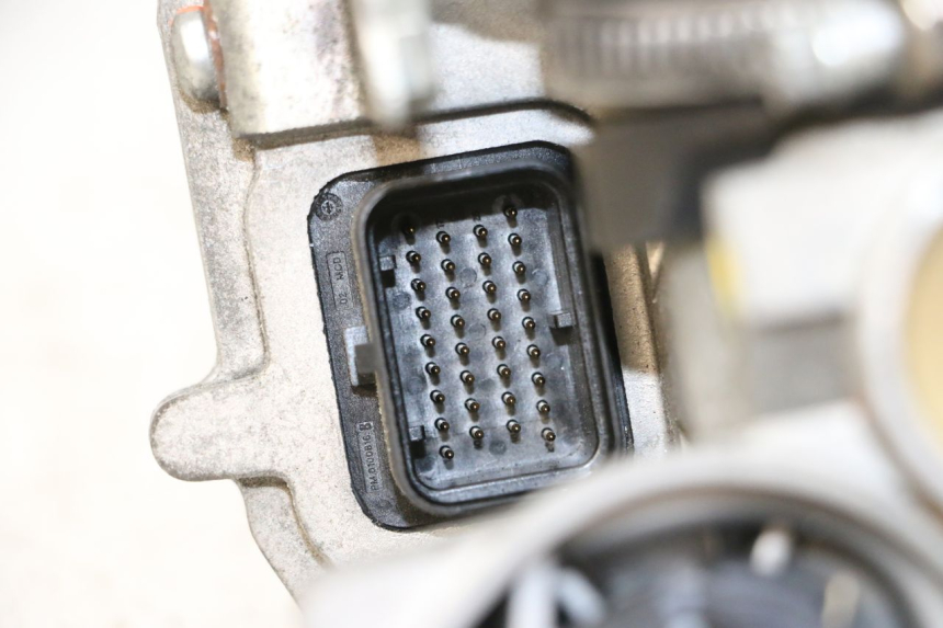 photo de KIT SERRURE CLE CDI NEIMAN PIAGGIO MP3 500 (2014 - 2016)