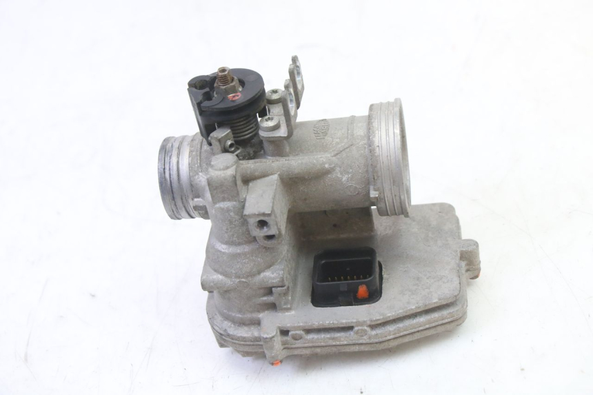 photo de KIT SERRURE CLE CDI NEIMAN PIAGGIO MP3 RL 250 (2007 - 2010)