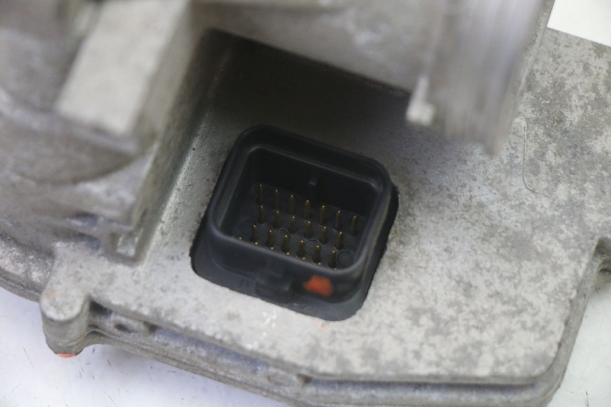 photo de KIT SERRURE CLE CDI NEIMAN PIAGGIO MP3 RL 250 (2007 - 2010)