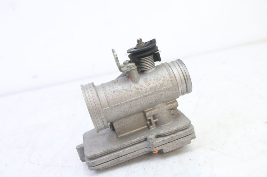 photo de KIT SERRURE CLE CDI NEIMAN PIAGGIO MP3 RL 250 (2007 - 2010)