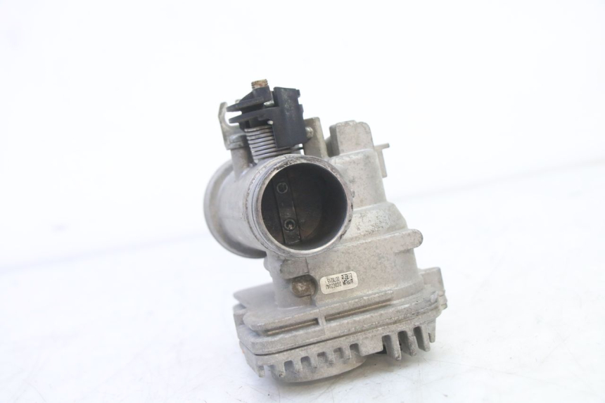 photo de KIT SERRURE CLE CDI NEIMAN PIAGGIO MP3 RL 250 (2007 - 2010)