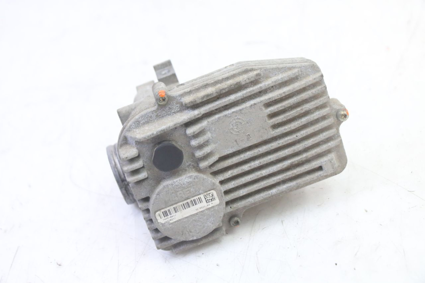 photo de KIT SERRURE CLE CDI NEIMAN PIAGGIO MP3 RL 250 (2007 - 2010)