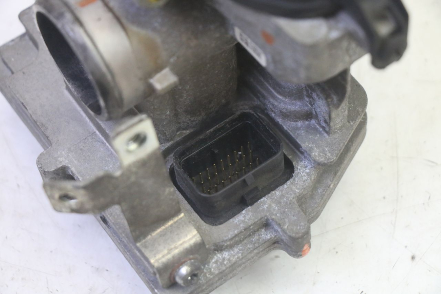 photo de KIT SERRURE CLE CDI NEIMAN PIAGGIO MP3 500 (2016 - 2018) - Vue produit