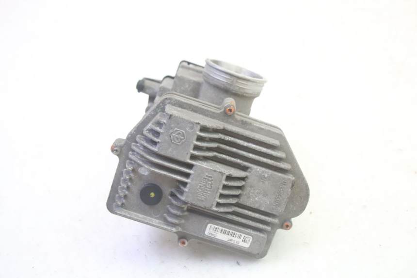 photo de KIT SERRURE CLE CDI NEIMAN PIAGGIO MP3 500 (2016 - 2018) - Photo complémentaire