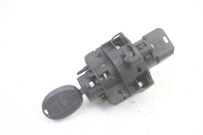 photo de KIT SERRURE CLE CDI NEIMAN PIAGGIO MP3 RL 250 (2007 - 2010) - Détails caractéristiques