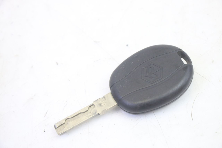 photo de KIT SERRURE CLE CDI NEIMAN PIAGGIO MP3 RL 250 (2007 - 2010) - Zoom qualité