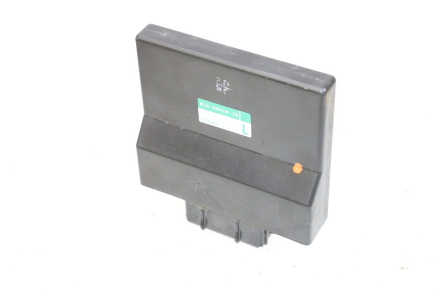 photo de KIT SERRURE CLE CDI NEIMAN YAMAHA MT-07 MT07 ABS 700 (2018 - 2020) - Zoom composants