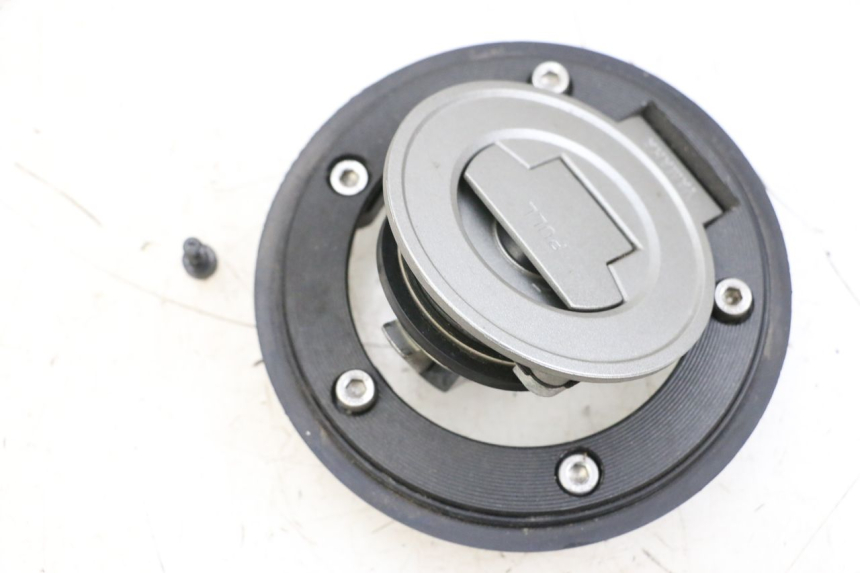 photo de KIT SERRURE CLE CDI NEIMAN YAMAHA MT-07 MT07 ABS 700 (2018 - 2020) - Aperçu profil