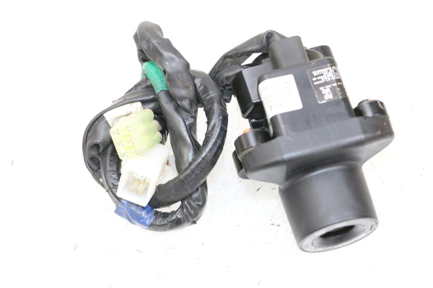 photo de KIT SERRURE CLE CDI NEIMAN YAMAHA MT-07 MT07 ABS 700 (2018 - 2020) - Vue d’ensemble