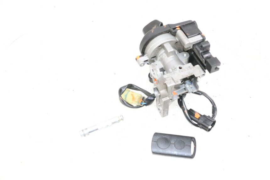 photo de KIT SERRURE CLE CDI NEIMAN YAMAHA NEO'S CORE 1 (2022 - 2026) - Détail de la pièce