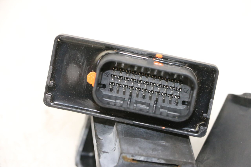 photo de KIT SERRURE CLE CDI NEIMAN YAMAHA NEO'S CORE 1 (2022 - 2026) - Détails caractéristiques