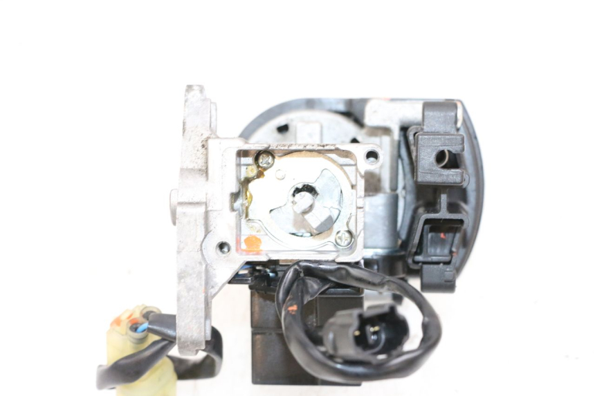 photo de KIT SERRURE CLE CDI NEIMAN YAMAHA NEO'S CORE 1 (2022 - 2026) - État de surface