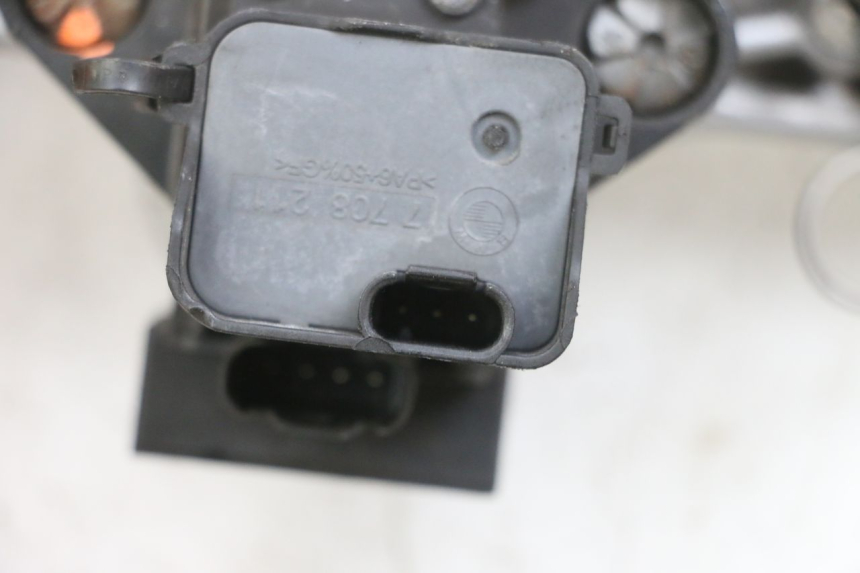 photo de KIT SERRURE CLE CDI NEIMAN BMW R RT ABS 1200 (2010 - 2014) - Autre angle de vue