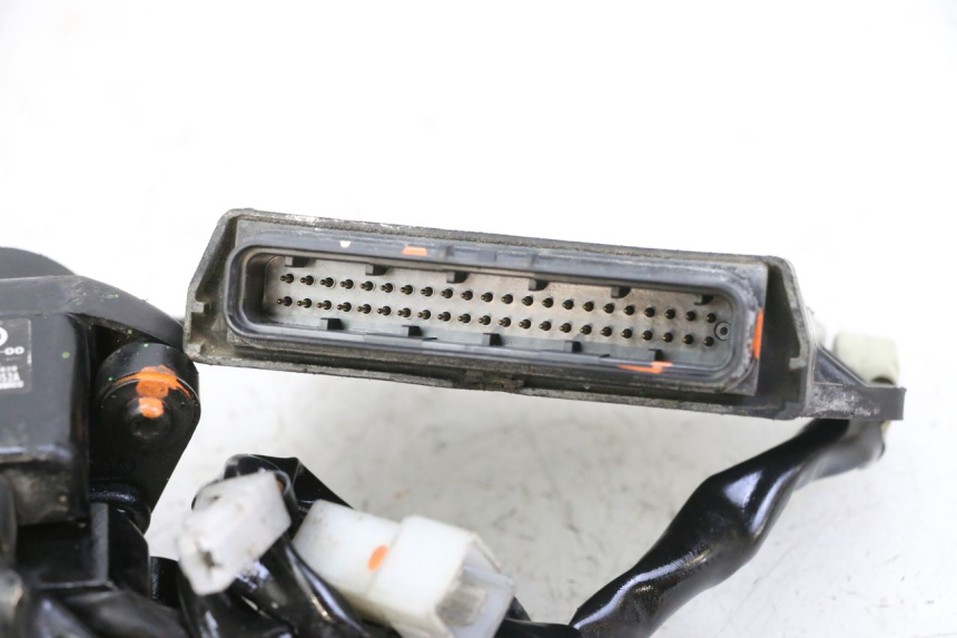 photo de KIT SERRURE CLE CDI NEIMAN YAMAHA TDM ABS 900 (2002 - 2014)