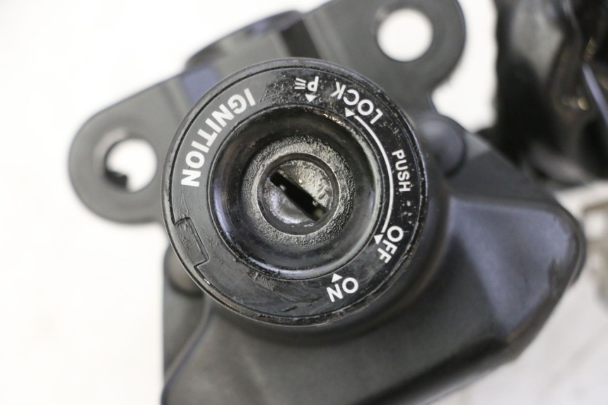 photo de KIT SERRURE CLE CDI NEIMAN YAMAHA TDM ABS 900 (2002 - 2014)